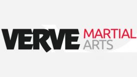 VERVE Martial Arts (Kidderminster)