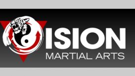 Vision Martial Arts Vision Martial Arts