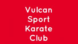Vulcan Sport Karate Club