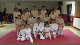 Wallingford Karate School