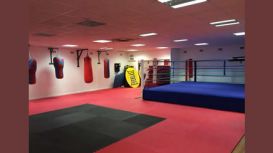 WAMA & Dynamite Boxing Gym