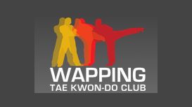 Wapping Tae Kwon-Do Club