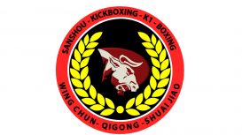 Preston Kickboxing