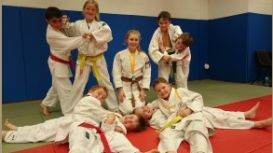 Waterloo Judo Club