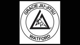 Watford Gracie Jiu-Jitsu