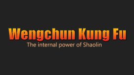 London Shaolin Weng Chun Kung Fu