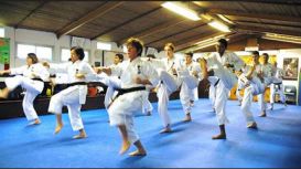 crane karate martial arts london north clubs