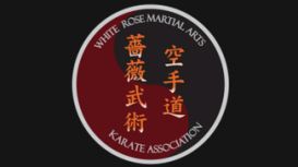 White Rose Martial Arts