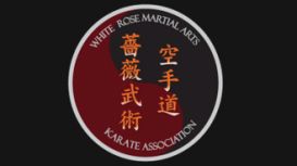 White Rose Martial Arts