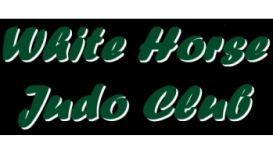 White Horse Judo Club White Horse Judo Club