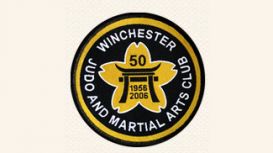 Winchester Judo & Martial Arts