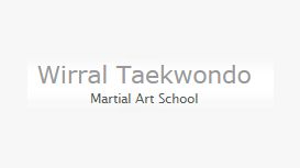 Wirral Taekwondo (Paul Woods)