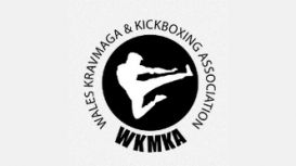Wales Krav Maga & Kickboxing