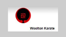 Woolton Goju-Ryu