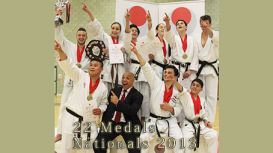 Westminster Shotokan Karate Club