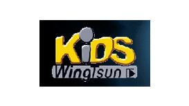 Childrens WingTsun Kung Fu