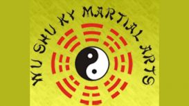 Wu Shu Ky Karate