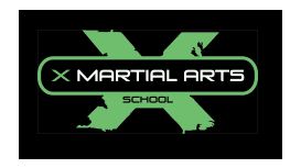 X Martial Arts School