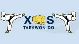 XS Taekwon-do Easterhouse