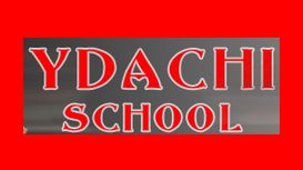 Ydachi Kempo JuJitsu School