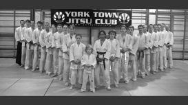 York Town Jitsu Club