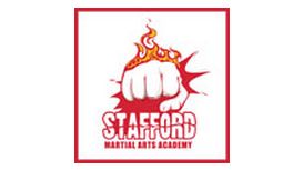 Stafford Martial Arts Academy